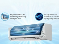 Tại sao phải bảo dưỡng, vệ sinh điều hòa nhiệt độ định kỳ?