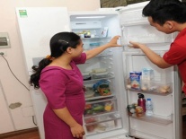 Sửa Chữa tủ lạnh tại nhà