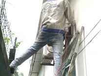 Tại sao cần vệ sinh máy lạnh?