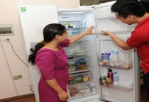 Sửa Chữa tủ lạnh tại nhà