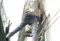 Sửa chữa máy lạnh tại nhà