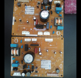 Boad tủ lạnh Panasonic hãng