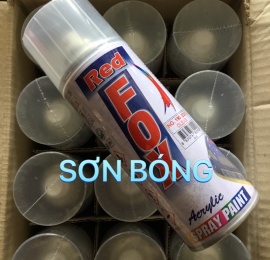 SƠN FOX(made in ThailLand)