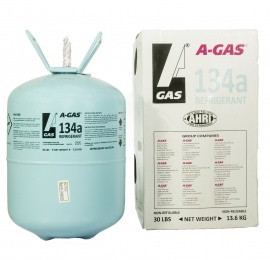 Gas Lạnh 134A A-Gas