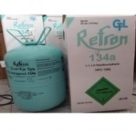 Gas lạnh Refron 134A
