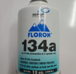 GAS LON 134A