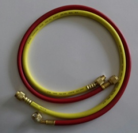 DÂY GAS HÔNG SEN