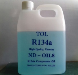 NHỚT 134A