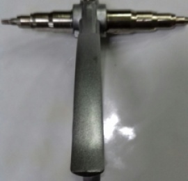 NÔNG ỐNG ĐỒNG