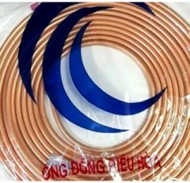 Ống đồng Toàn Phát