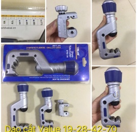 Dao cắt valu