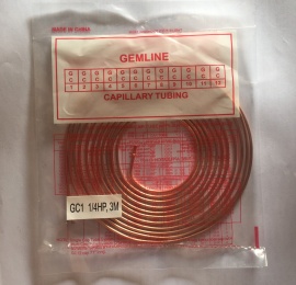 CÁP TỦ 1/4 (3M)