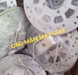 CẢO MÂM MÁY GIẶT