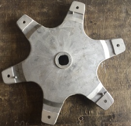 Chảng 6 máy giặt
