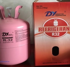 Gas Lạnh DY R32