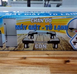 CHÂN ĐỠ ĐA NĂNG CHÁNH PHÁT MÀU XANH