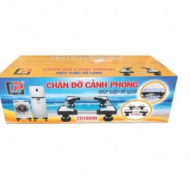 CHÂN ĐỠ ĐA NĂNG CD4860N