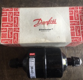 Phin lọc Danfoss