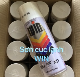 SƠN WIN