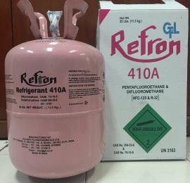 Gas Refron 410A