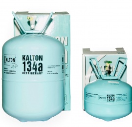 Gas Lạnh Kalton 134A (13,6Kg và 3,4Kg)