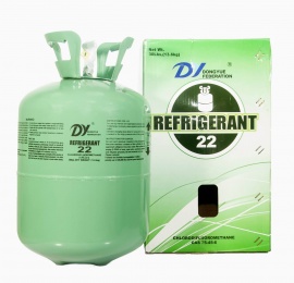 Gas Lạnh DY R22