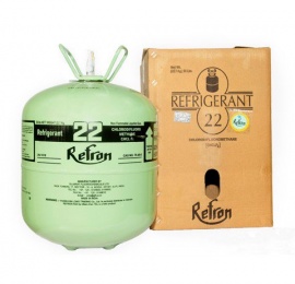Gas Refron R22