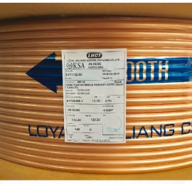 ỐNG ĐỒNG BÀNH THÁI LAN