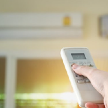 Có nên sử dụng chế độ Dry ở máy lạnh để tiết kiệm điện?