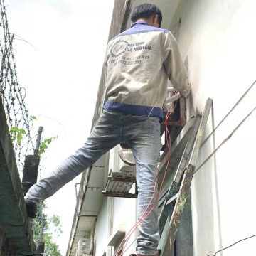 Tại sao cần vệ sinh máy lạnh?