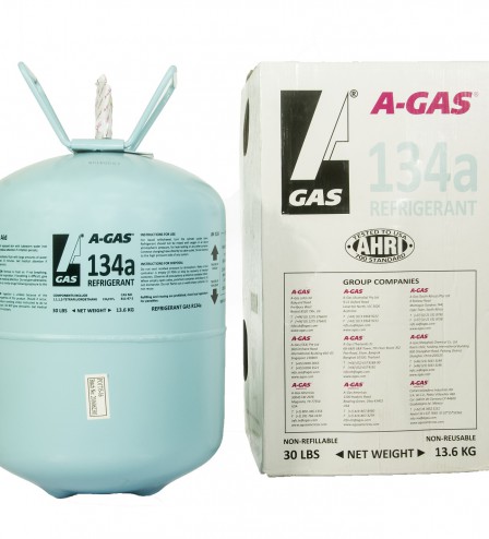 Gas Lạnh 134A A-Gas