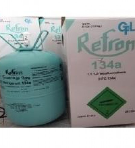 Gas lạnh Refron 134A