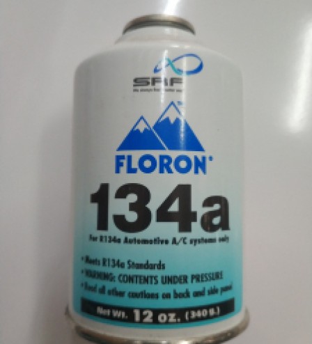 GAS LON 134A