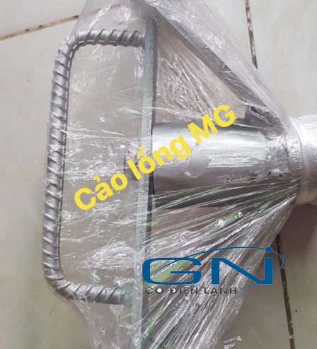 CẢO LỐNG MÁY GIẶT