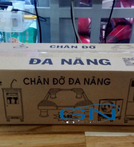 CHÂN LỌC NƯỚC RO 