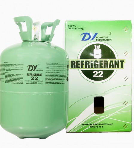 Gas Lạnh DY R22